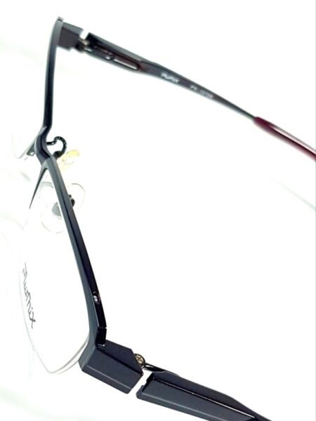 5605-Gọng kính nữ/nam (new)-SEED PLUSMIX PX13706 half rim eyeglasses frame7