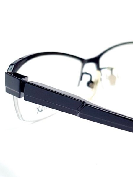 5605-Gọng kính nữ/nam (new)-SEED PLUSMIX PX13706 half rim eyeglasses frame9