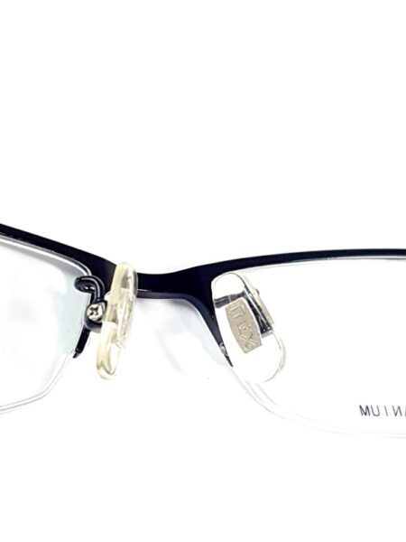 5605-Gọng kính nữ/nam (new)-SEED PLUSMIX PX13706 half rim eyeglasses frame11