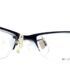 5605-Gọng kính nữ/nam (new)-SEED PLUSMIX PX13706 half rim eyeglasses frame11