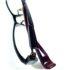 5605-Gọng kính nữ/nam-Mới/Chưa sử dụng-SEED PLUSMIX PX13706 half rim eyeglasses frame13