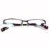 5605-Gọng kính nữ/nam-Mới/Chưa sử dụng-SEED PLUSMIX PX13706 half rim eyeglasses frame21