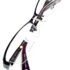 5605-Gọng kính nữ/nam (new)-SEED PLUSMIX PX13706 half rim eyeglasses frame21