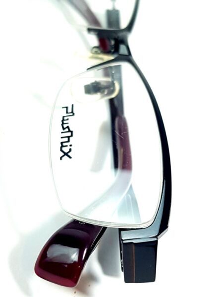 5605-Gọng kính nữ/nam (new)-SEED PLUSMIX PX13706 half rim eyeglasses frame22