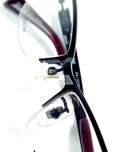 5605-Gọng kính nữ/nam (new)-SEED PLUSMIX PX13706 half rim eyeglasses frame24
