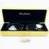 5605-Gọng kính nữ/nam (new)-SEED PLUSMIX PX13706 half rim eyeglasses frame26