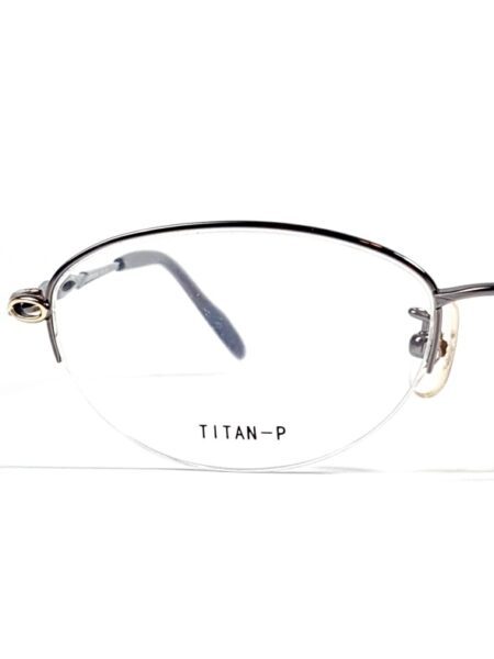 4516-Gọng kính nữ-REIKO HIRAKO RH1615 half rim eyeglasses frame5