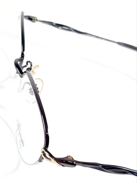 4516-Gọng kính nữ-REIKO HIRAKO RH1615 half rim eyeglasses frame6