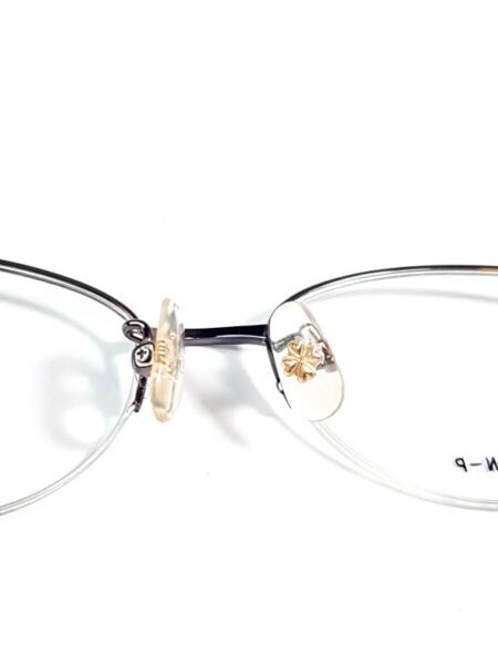 4516-Gọng kính nữ-REIKO HIRAKO RH1615 half rim eyeglasses frame10