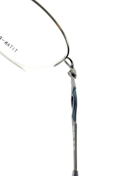 4516-Gọng kính nữ-REIKO HIRAKO RH1615 half rim eyeglasses frame11