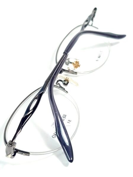 4516-Gọng kính nữ-REIKO HIRAKO RH1615 half rim eyeglasses frame16