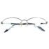 4516-Gọng kính nữ-REIKO HIRAKO RH1615 half rim eyeglasses frame17