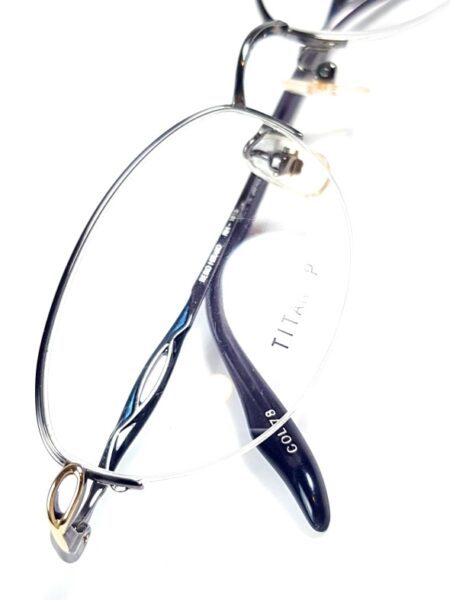 4516-Gọng kính nữ-REIKO HIRAKO RH1615 half rim eyeglasses frame20