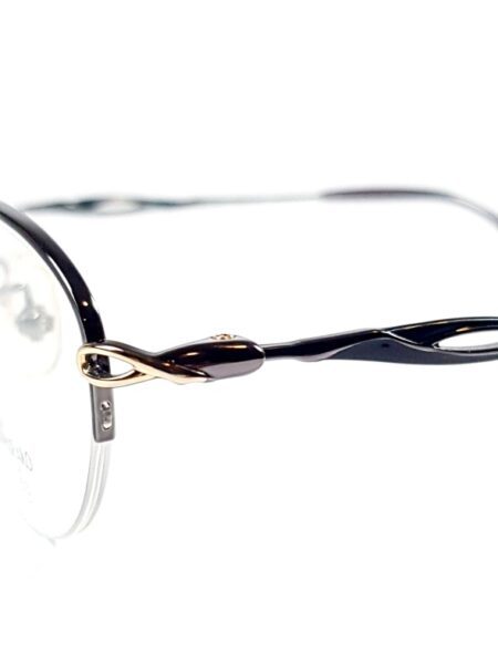 4516-Gọng kính nữ-REIKO HIRAKO RH1615 half rim eyeglasses frame8
