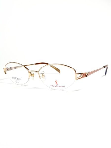 5474-Gọng kính nữ (new)-ROBERTA DI CAMERINO RB 1054 eyeglasses frame2