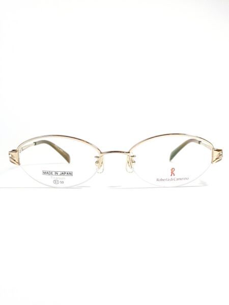 5474-Gọng kính nữ (new)-ROBERTA DI CAMERINO RB 1054 eyeglasses frame3