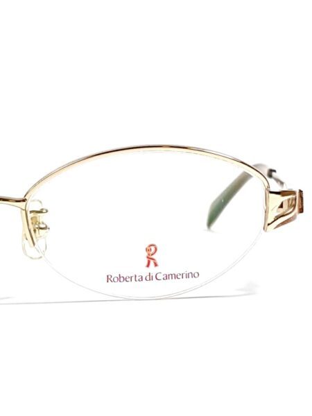 5474-Gọng kính nữ (new)-ROBERTA DI CAMERINO RB 1054 eyeglasses frame4