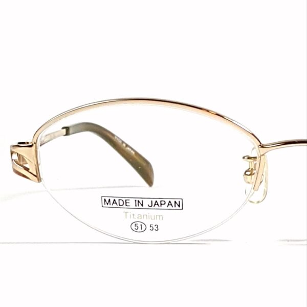 5474-Gọng kính nữ-Mới/Chưa sử dụng-ROBERTA DI CAMERINO RB 1054 eyeglasses frame4
