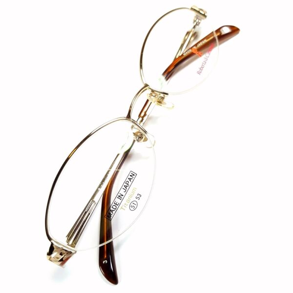 5474-Gọng kính nữ-Mới/Chưa sử dụng-ROBERTA DI CAMERINO RB 1054 eyeglasses frame16