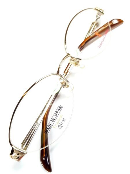 5474-Gọng kính nữ (new)-ROBERTA DI CAMERINO RB 1054 eyeglasses frame17