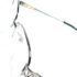 5534-Gọng kính nữ (new)-ROBERTA DI CAMERINO RB 1057 halfrim eyeglasses frame6
