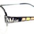 5534-Gọng kính nữ (new)-ROBERTA DI CAMERINO RB 1057 halfrim eyeglasses frame9