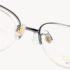 5534-Gọng kính nữ-Mới/Chưa sử dụng-ROBERTA DI CAMERINO RB 1057 halfrim eyeglasses frame10