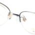 5534-Gọng kính nữ (new)-ROBERTA DI CAMERINO RB 1057 halfrim eyeglasses frame10
