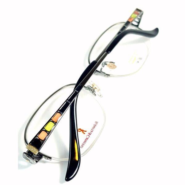 5534-Gọng kính nữ-Mới/Chưa sử dụng-ROBERTA DI CAMERINO RB 1057 halfrim eyeglasses frame18