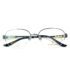 5534-Gọng kính nữ (new)-ROBERTA DI CAMERINO RB 1057 halfrim eyeglasses frame16