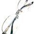 5534-Gọng kính nữ (new)-ROBERTA DI CAMERINO RB 1057 halfrim eyeglasses frame17