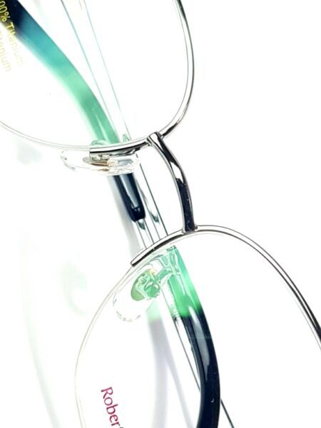 5534-Gọng kính nữ (new)-ROBERTA DI CAMERINO RB 1057 halfrim eyeglasses frame20