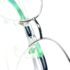 5534-Gọng kính nữ (new)-ROBERTA DI CAMERINO RB 1057 halfrim eyeglasses frame20