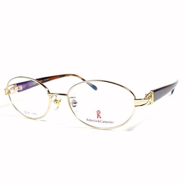 5538-Gọng kính nữ-Mới/Chưa sử dụng-ROBERTA DI CAMERINO RB 1105 eyeglasses frame1