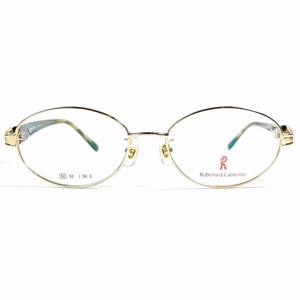 5538-Gọng kính nữ-Mới/Chưa sử dụng-ROBERTA DI CAMERINO RB 1105 eyeglasses frame2