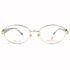 5538-Gọng kính nữ-Mới/Chưa sử dụng-ROBERTA DI CAMERINO RB 1105 eyeglasses frame2