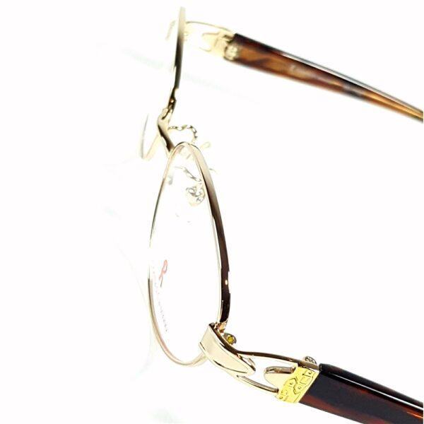 5538-Gọng kính nữ-Mới/Chưa sử dụng-ROBERTA DI CAMERINO RB 1105 eyeglasses frame5