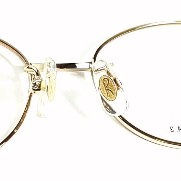 5538-Gọng kính nữ-Mới/Chưa sử dụng-ROBERTA DI CAMERINO RB 1105 eyeglasses frame9