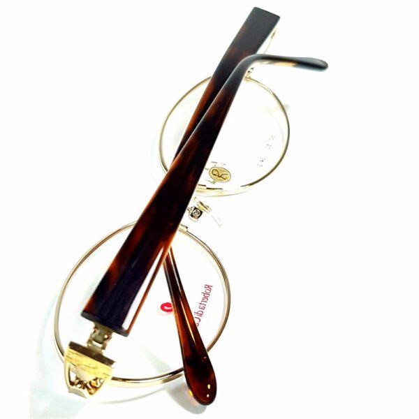 5538-Gọng kính nữ-Mới/Chưa sử dụng-ROBERTA DI CAMERINO RB 1105 eyeglasses frame17