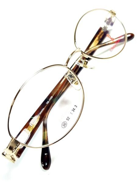 5538-Gọng kính nữ (new)-ROBERTA DI CAMERINO RB 1105 eyeglasses frame18