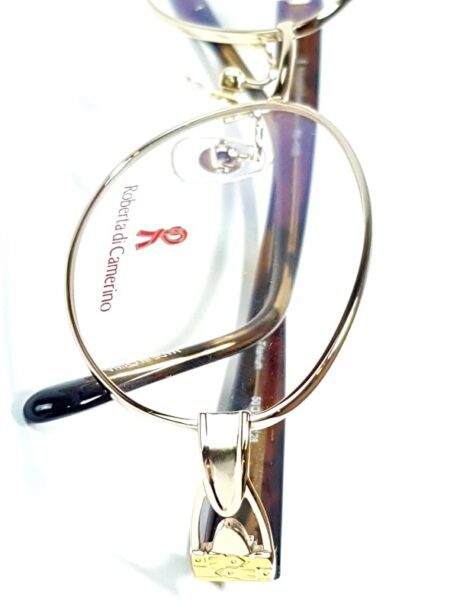 5538-Gọng kính nữ (new)-ROBERTA DI CAMERINO RB 1105 eyeglasses frame19