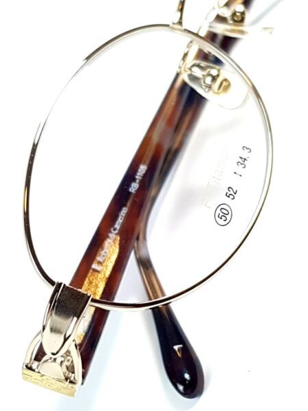 5538-Gọng kính nữ (new)-ROBERTA DI CAMERINO RB 1105 eyeglasses frame20