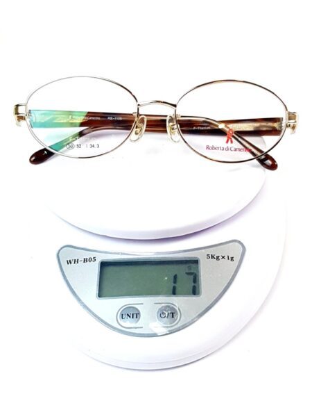 5538-Gọng kính nữ (new)-ROBERTA DI CAMERINO RB 1105 eyeglasses frame22