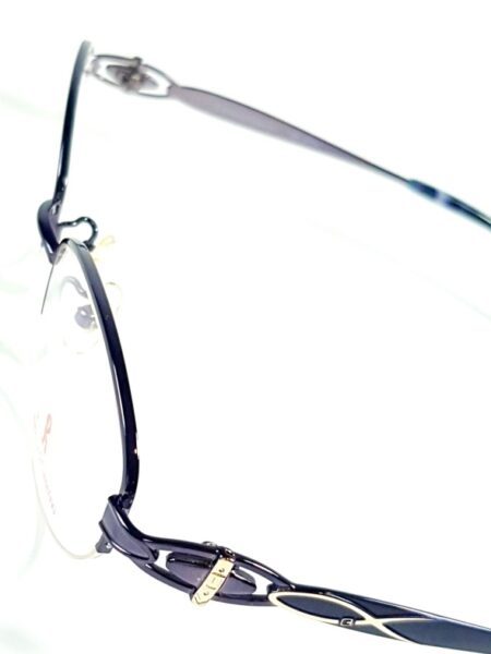 5577-Gọng kính nữ (New)-ROBERTA DI CAMERINO RB 1104 half rim eyeglasses frame6