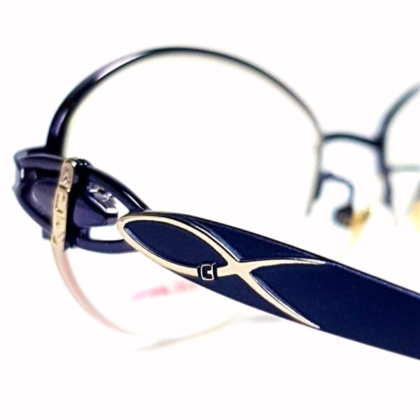 5577-Gọng kính nữ-Mới/Chưa sử dụng-ROBERTA DI CAMERINO RB 1104 half rim eyeglasses frame7