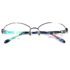 5577-Gọng kính nữ (New)-ROBERTA DI CAMERINO RB 1104 half rim eyeglasses frame17