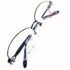 5577-Gọng kính nữ-Mới/Chưa sử dụng-ROBERTA DI CAMERINO RB 1104 half rim eyeglasses frame20