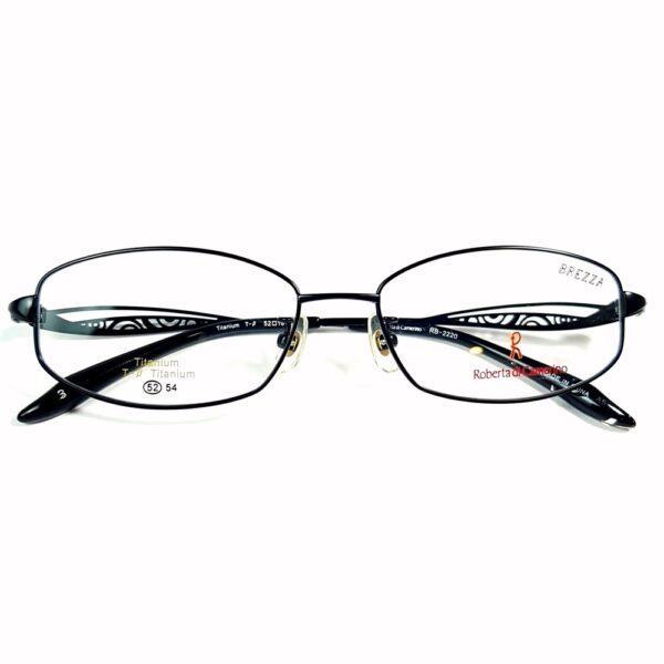 5481-Gọng kính nữ-Mới/Chưa sử dụng-ROBERTA DI CAMERINO RB 1054 eyeglasses frame0