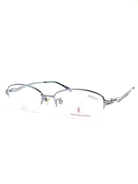5544-Gọng kính nữ-ROBERTA DI CAMERINO RB 2216 halfrim eyeglasses frame2