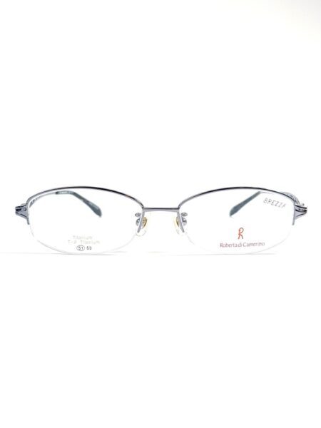 5544-Gọng kính nữ-ROBERTA DI CAMERINO RB 2216 halfrim eyeglasses frame3